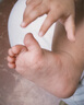 星鲨维生素d3滴剂（胶囊型）30粒*5盒【150粒】d3婴儿婴幼儿儿童成人维生素D促钙吸收补钙长高 星鲨京东自营非维生素ad 实拍图