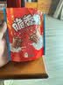 脆香米德芙 脆米心牛奶巧克力120g 实拍图