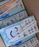 三元小方白低脂高钙牛奶整箱200ml*24盒 健身伴侣 实拍图