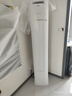 美的空调 3匹 酷省电Pro 家电国家补贴 新一级能效 客厅空调省电变频 空调柜机立式 KFR-72LW/N8KS1-1P 实拍图