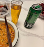 喜力经典500ml*18听整箱装 喜力啤酒Heineken 实拍图