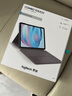 罗技（Logitech）随行系列 Combo Touch 平板电脑键盘保护套 适配 iPad Air 13英寸 (M2) 牛津灰 实拍图