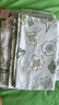 LOVO罗莱家纺 全棉四件套纯棉花卉床单被套枕套床上用品220*240cm 实拍图