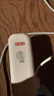 华为智选移动随身wifi随行无线网卡4g路由器插卡笔记本USB卡托上网卡流量卡 E8372-821 双网月享1500G一年 实拍图