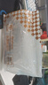 穗格氏（SHEGURZ）纯谷物全麦脆麦片1.35kg即食早餐燕麦片低脂代餐无添加糖搭配牛奶 实拍图