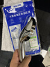 沐唯（muvi）淋浴增压花洒喷头浴室沐浴洗澡高加压莲蓬头通用手持单头 实拍图
