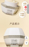 片仔癀雪肌无瑕润白雪融霜（精粹滋养）美白滋润擦脸霜50g 实拍图