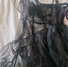 万世私迷性感睡衣情趣内衣服用品夫妻刺激高档方便老公吃羞耻小胸纯欲睡裙 实拍图