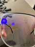 蔡司（ZEISS）数码型眼镜片定制1.6自由曲面钻立方防蓝光膜防UV配镜1片/-1000 实拍图