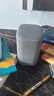 小米（MI）Xiaomi智能音箱 新一代超级小爱智能音箱 AI大模型问答 连续指令语控 支持远程备车 小米蓝牙音箱 实拍图