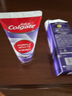 高露洁（Colgate）【孙颖莎同款】色修美白牙膏180g紫色去牙渍清新口气新老包装混发 实拍图