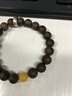苏小冉天然芽庄白奇楠沉香手串沉水级老料保真正品手链男女本命佛送礼物 12mm【蜜蜡+本命佛】下单备注生肖 实拍图