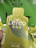 乐品乐茶LeTea抹茶玉露冷泡茶包袋泡茶 高端绿茶饮料10包茶叶饮品 实拍图