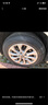 优科豪马横滨轮胎 195/60R16 89H E70RZ 原配日产蓝鸟/骐达/轩逸/启辰D60 实拍图