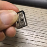 闪迪（SanDisk）64GB USB3.2 U盘 CZ430酷豆 黑色 读速300MB/s 车载U盘 文件加密 小巧便携优盘 实拍图