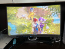 联想（Lenovo）拯救者显示器 27英寸 2K曲面 原生180Hz 1ms 响应  低蓝光  音箱  升降旋转R27qc-30 实拍图