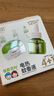 润本蚊香液电蚊香驱蚊液大容量45ml×5瓶+1器防蚊定时无香型儿童 实拍图