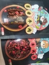 三只松鼠蜀香牛肉100g 烧烤味巴蜀风味零食小吃夜宵冷吃牛肉干解馋肉脯 实拍图