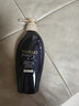 丝蓓绮（TSUBAKI）沁润臻致奢护洗发露450ml 黑耀瓶洗发水液离子修护损伤蓬松日本 实拍图