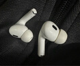 Apple/苹果 AirPods Pro (第二代) 搭配MagSafe充电盒 (USB-C) 苹果耳机 蓝牙耳机 适用iPhone/iPad/Mac 实拍图