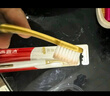 高露洁（Colgate）【会员店同款】48孔宽头护龈超细软毛牙刷*2清洁成人牙刷京东自营 实拍图
