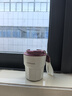 乐扣乐扣迷你保温杯咖啡杯便携随行杯子学生小容量直饮不锈钢水杯商务礼品 实拍图