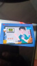 小霸王学习机学生平板电脑8G+512G小学到高中课程同步点读机家教机英语点读笔电子词典 实拍图