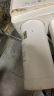 洁净世家适配通用安吉尔净水器滤芯全套AC后置活性碳棒US复合RO反渗透膜净水机滤芯配件 J2861-ROB60【S5全套三支-400G】 实拍图