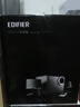 漫步者（EDIFIER）R201T北美 蓝牙版 2.1电脑音响 蓝牙音箱 桌面游戏音响 台式机笔记本音响 实拍图