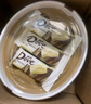 德芙（Dove）奶香白巧克力碗装18粒252g休闲零食糖果生日高考礼物 实拍图