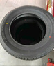 邓禄普（DUNLOP）轮胎/汽车轮胎 225/65R17 102T GRANDTREK ST30 原厂配套本田CRV 实拍图