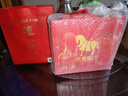 八马茶业六福临门三大茗茶 红茶金骏眉铁观音肉桂248g茶叶礼盒送礼 实拍图