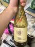 张裕（CHANGYU）【官方直营】贵馥晚采女士甜酒 冰酒葡萄酒 自饮节日送礼 红葡萄酒750mL整箱装 实拍图