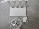 华为路由器全千兆WiFi6+家用无线5G双频穿墙王信号放大器增强器中继器游戏家长全屋电竞漏油器mesh WiFi6【无线1500M+全千兆口】国家补贴 5G双频+手游加速+全千兆网口 实拍图