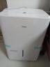 美的（Midea）除湿机/抽湿机 除湿量50升/天 2分钟见效 家用智控地下室复式别墅商用工业吸湿器CF50BD/N7-DP5 实拍图