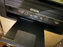 天威 T6723墨水 红色100ml 适用爱普生EPSONL351 L565 L130 L310 L380 L551 L383 L301 L455墨仓式打印机 实拍图