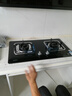 华帝（VATTI）抽油烟机灶具套装侧吸23立方大吸力挥手智控免拆洗家用吸烟机燃气灶具烟灶套装 i11127T 单烟机（非套装）丨450Pa风压 一级能效 实拍图