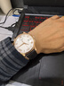 天梭（TISSOT）瑞士手表 俊雅系列石英男表 T063.610.36.038.00 同价618 实拍图