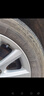 优科豪马横滨轮胎/汽车轮胎 215/60R16 95V E70B 原配丰田/凯美瑞 实拍图