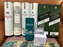 欧本（Oban）14年 单一麦芽威士忌700ml 高地产区进口洋酒 实拍图
