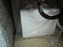 米家【新品上市】小米净水器S1 1200G家用大通量净水机 RO反渗透净饮一体机 5年长效RO膜 MR1272-A 实拍图