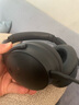 Bose QuietComfort 45 无线消噪蓝牙耳机头戴式主动降噪耳机 QC45 动态音质均衡 QC45升级款SC-经典黑 实拍图
