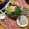恒都 国产精选牛肉卷 1斤*4 冷冻 国产黄牛 谷饲牛肉 牛前腿肉 实拍图