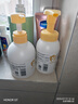 松达儿童洗发水氨基酸沐浴泡泡宝宝沐浴露弱酸性山茶油洗头膏 实拍图