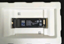 三星（SAMSUNG）4TB SSD固态硬盘 M.2接口(NVMe协议PCIe 4.0 x4) AI电脑配件 读速7450MB/S 990 PRO 实拍图