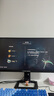 泰坦军团×逆狱联名款 27英寸4K 160Hz QD量子点 HDR500 FastIPS 155%sRGB 内置音箱电竞显示器 P2710V MAX 实拍图