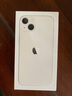 Apple/苹果 iPhone 13 (A2634) 128GB 星光色 支持移动联通电信5G 双卡双待手机 实拍图