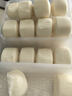金城食品 馒头640g 32只 家庭装 营养早餐 松软小馒头 早茶点心 面点主食 实拍图