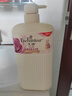 艾诗（Enchanteur）沐浴露 保湿润肤香水沐浴乳女 恋慕花香650ml 实拍图