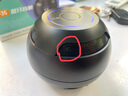 索爱（soaiy）S35无线蓝牙音箱迷你小音响便携式插卡电脑家用户外低音炮车载音响大音量睿智黑 实拍图